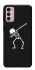 Чохол на Motorola Moto G42 Halloween skeleton фото 1 з 1