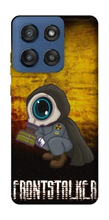 Чохол на Motorola Edge 60 Stylus FRONTSTALKER фото 1 з 1