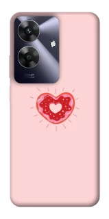 Чохол на Realme Note 60 Sweet donut фото 1 з 1