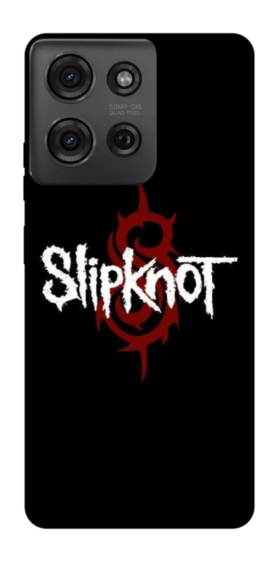 Чохол на Motorola Moto G75 Slipknot фото 1 з 1