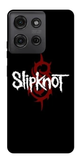 Чохол на Motorola Moto G75 Slipknot фото 1 з 1