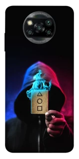 Чохол на Xiaomi Poco X3 NFC / Poco X3 Pro squid game v6 фото 1 з 1