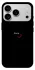 Чехол на Apple iPhone 18 Pro Max Love aesthetic ver.9 фото 1 из 1