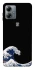 Чохол на Motorola Moto G14 Japa wave фото 1 з 1