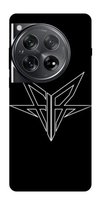 Чохол на OnePlus 12 Falling In Reverse ver.2 фото 1 з 1