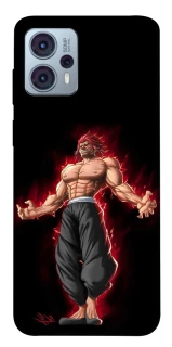 Чехол на Motorola Moto G23 Yujiro фото 1 из 1