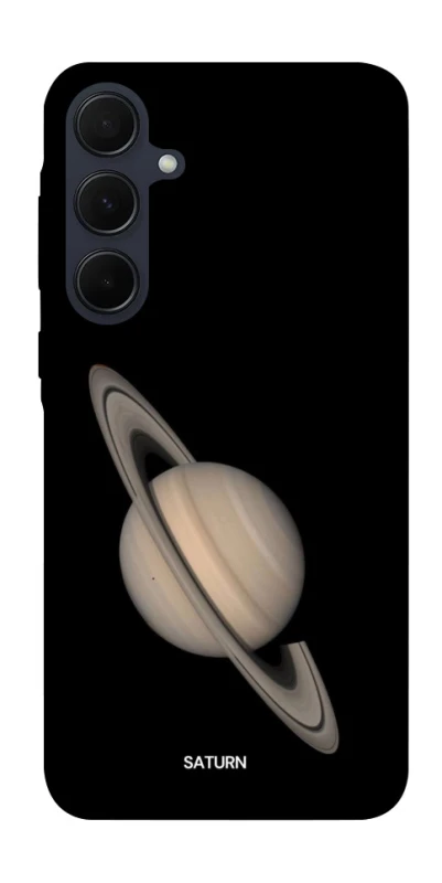 Чехол на Samsung Galaxy A55 Saturn фото 1 из 1