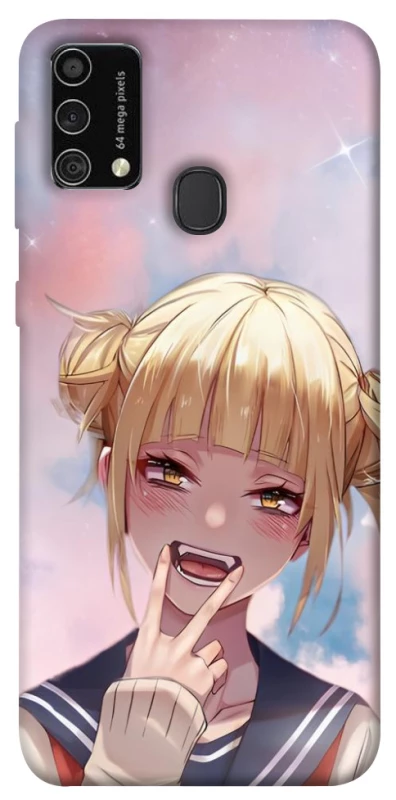 Чохол на Samsung Galaxy M21s Toga фото 1 з 1