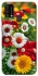 Чохол на Samsung Galaxy M21s Flowers v11 фото 1 з 1