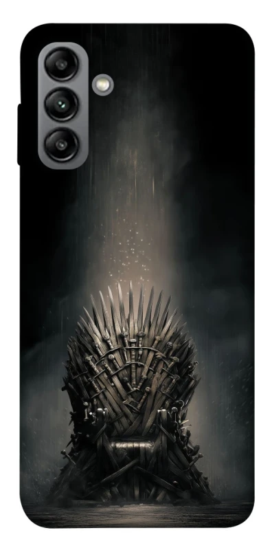 Чехол на Samsung Galaxy A04s House of the Dragon ver.2 фото 1 из 1
