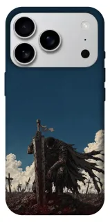 Чохол на Apple iPhone 17 Pro Max (6.9") Berserk v22 фото 1 з 1