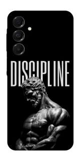 Чохол на Samsung Galaxy A17 4G/5G Discipline v2 фото 1 з 1