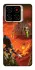 Чехол на ZTE Blade A56 WOW Forever v2 фото 1 из 1