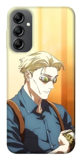 Чехол на Samsung Galaxy A14 4G/5G Nanami v3 фото 1 из 1