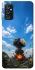 Чохол на Samsung Galaxy M52 Moscow never sleeps ver.6 фото 1 з 1