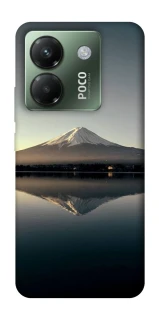 Чохол на Xiaomi Poco M7 pro 5G Fujiyama v2 фото 1 з 1