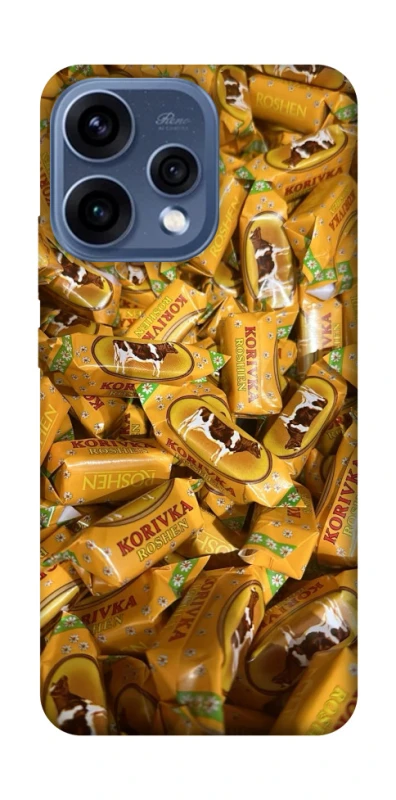 Чехол на Oppo Reno 15 Roshen фото 2 из 2