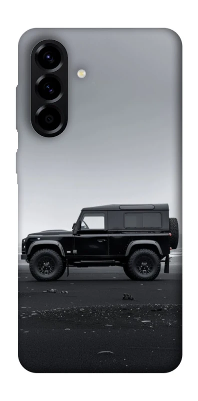 Чохол на Samsung Galaxy A57 5G Land rover фото 1 з 1