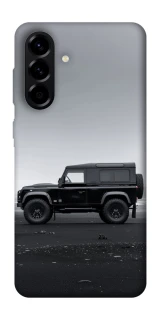 Чохол на Samsung Galaxy A57 5G Land rover фото 1 з 1