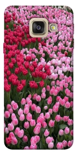 Чохол на Samsung A520 Galaxy A5 (2017) Flowers v9 фото 1 з 1