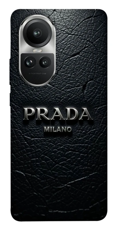 Чохол на Oppo Reno 10 Prada фото 1 з 1