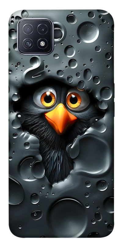 Чохол на Oppo A73 Ну привіт ! фото 1 з 1