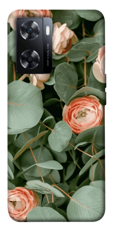 Чохол на OnePlus Nord N20 SE Eternal Spring фото 1 з 1