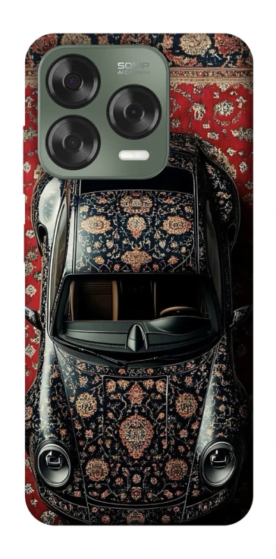 Чохол на ZTE Nubia V70 Design Luxury in Motion фото 1 з 1