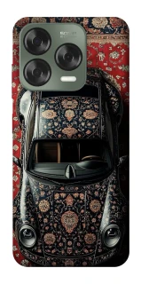 Чехол на ZTE Nubia V70 Design Luxury in Motion фото 1 из 1