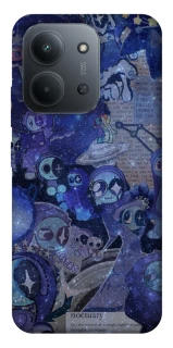 Чехол на Xiaomi Redmi 15C (Global) Shelly Dandy world фото 1 из 1