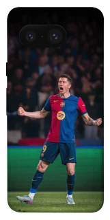 Чехол на Google Pixel 8 Robert Lewandowski фото 1 из 1