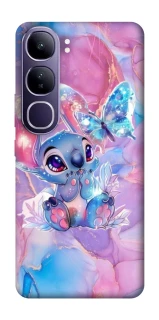 Чехол на Vivo Y300 Stitch ver.27 фото 1 из 1