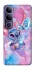 Чехол на Vivo Y300 Stitch ver.27 фото 1 из 1