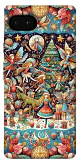 Чохол на Google Pixel 7a Christmas spirit ver.17 фото 1 з 1