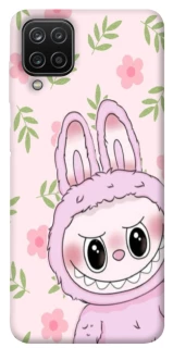 Чехол на Samsung Galaxy A12 Blossom Pink Labubu фото 1 из 1
