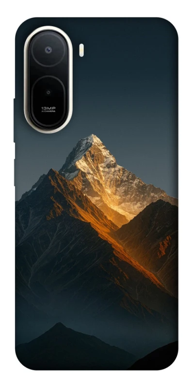 Чохол на Xiaomi Redmi A7 Pro 4G Mountain v8 фото 1 з 2