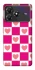 Чохол на ZTE Blade A36 Chess heart фото 1 з 1