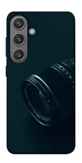 Чохол на Samsung Galaxy S24+ Лінза фото 1 з 1