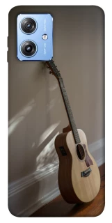 Чохол на Motorola Moto G84 Гітара фото 1 з 1