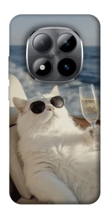 Чохол на Xiaomi Redmi Note 15 Pro 5G Smile v3 фото 1 з 1