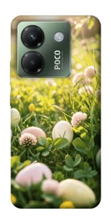 Чохол на Xiaomi Poco M7 pro 5G Hello Spring фото 1 з 1