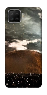 Чехол на Oppo A73 (2017) Kanye West ver.8 фото 1 из 1