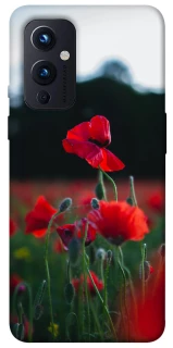 Чехол на OnePlus 9 Мак фото 1 из 1