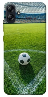 Чехол на Samsung Galaxy A04e Football aesthetic ver.6 фото 1 из 1