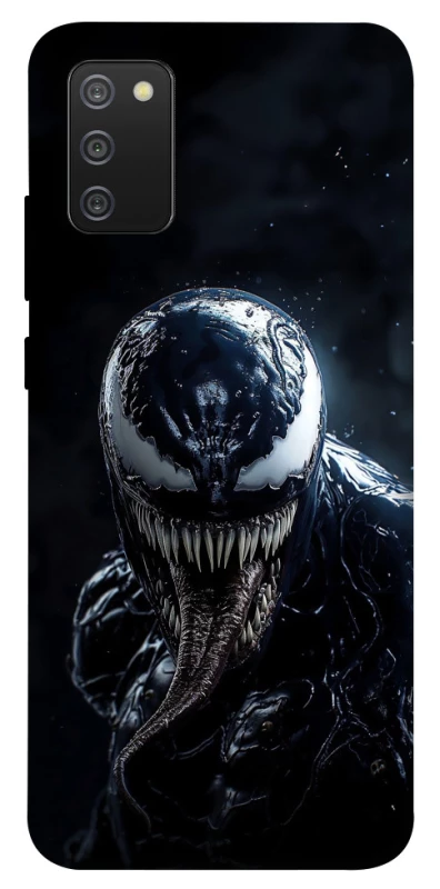 Чехол на Samsung Galaxy A02s Venom v3 фото 1 из 1