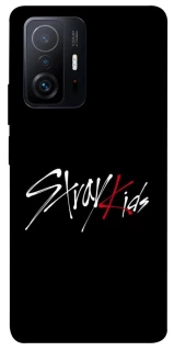 Чехол на Xiaomi 11T / 11T Pro Stray Kids Logo фото 1 из 1