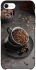 Чохол на Apple iPhone SE (2020) Сup of coffee фото 1 з 1