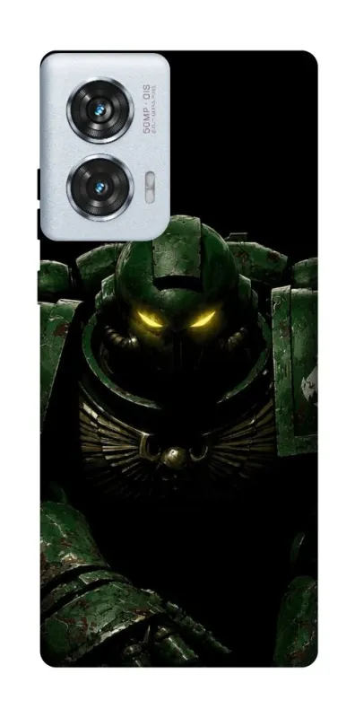 Чохол на Motorola Edge 50 Fusion Warhammer 40k v1 фото 1 з 1