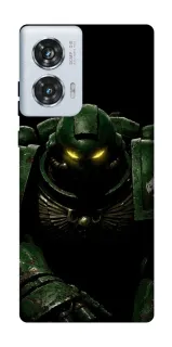 Чохол на Motorola Edge 50 Fusion Warhammer 40k v1 фото 1 з 1