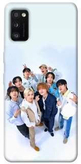 Чехол на Samsung Galaxy A41 Stray Kids v2 фото 1 из 1